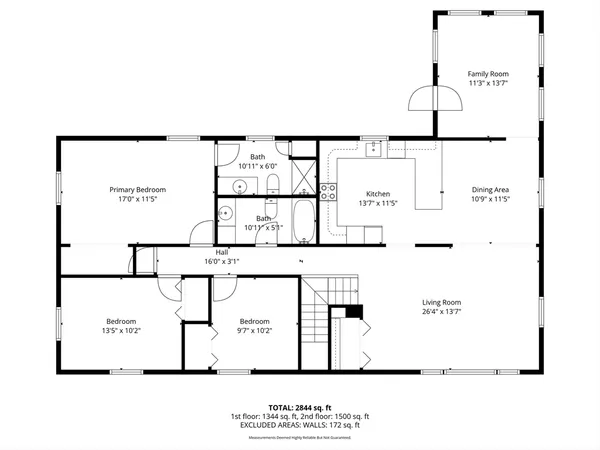 $1,250,000 | 38 Roosevelt Street, Braintree, MA 02184