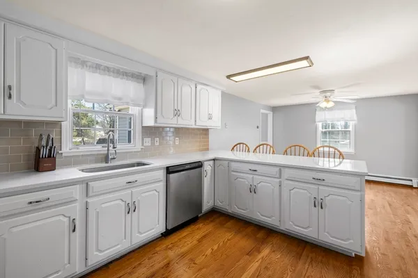 $1,250,000 | 38 Roosevelt Street, Braintree, MA 02184