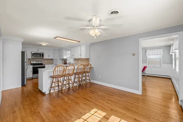 $1,250,000 | 38 Roosevelt Street, Braintree, MA 02184