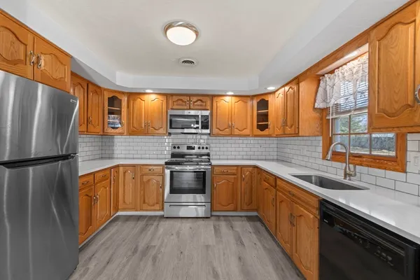 $1,250,000 | 38 Roosevelt Street, Braintree, MA 02184