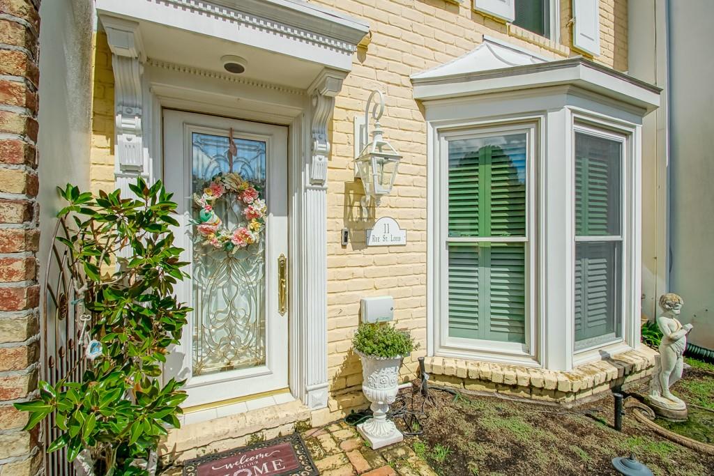 11 Rue St Louis Kenner, LA 70065 - Photo 2 of 34