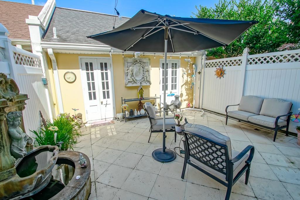 11 Rue St Louis Kenner, LA 70065 - Photo 27 of 34