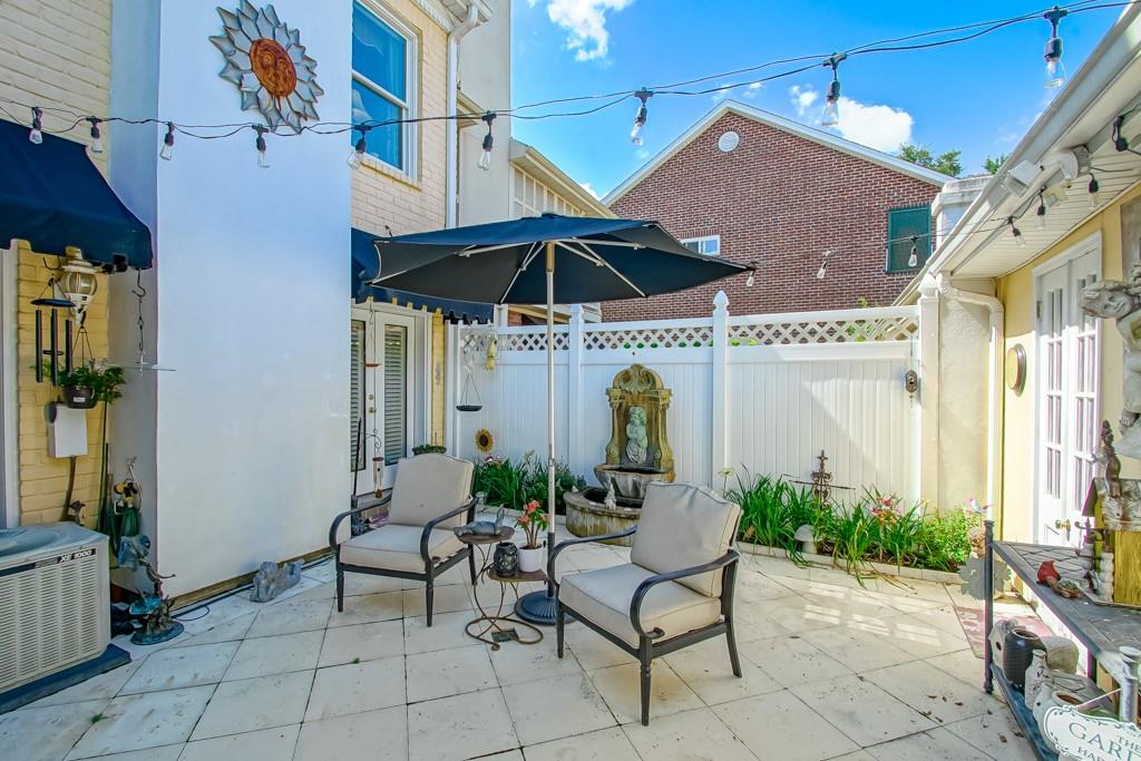 11 Rue St Louis Kenner, LA 70065 - Photo 28 of 34