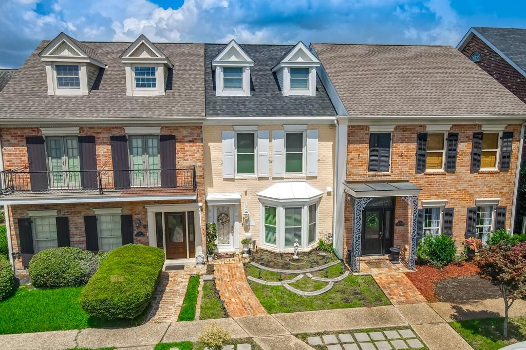 11 Rue St Louis Kenner, LA 70065 - Photo 29 of 34