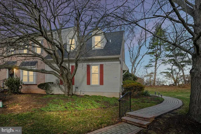 $419,000 | 1106 Highspire Drive, Unit 1106, West Chester, PA 19382