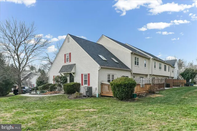 $419,000 | 1106 Highspire Drive, Unit 1106, West Chester, PA 19382