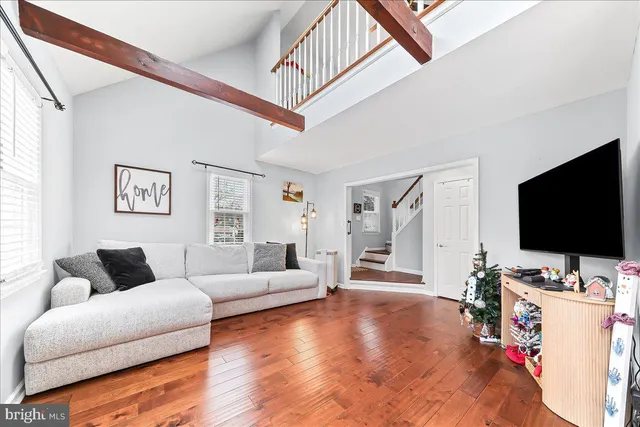 $419,000 | 1106 Highspire Drive, Unit 1106, West Chester, PA 19382