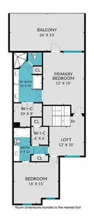 $599,000 | 8200 Southwest Parkway, Unit 302, Austin, TX 78735