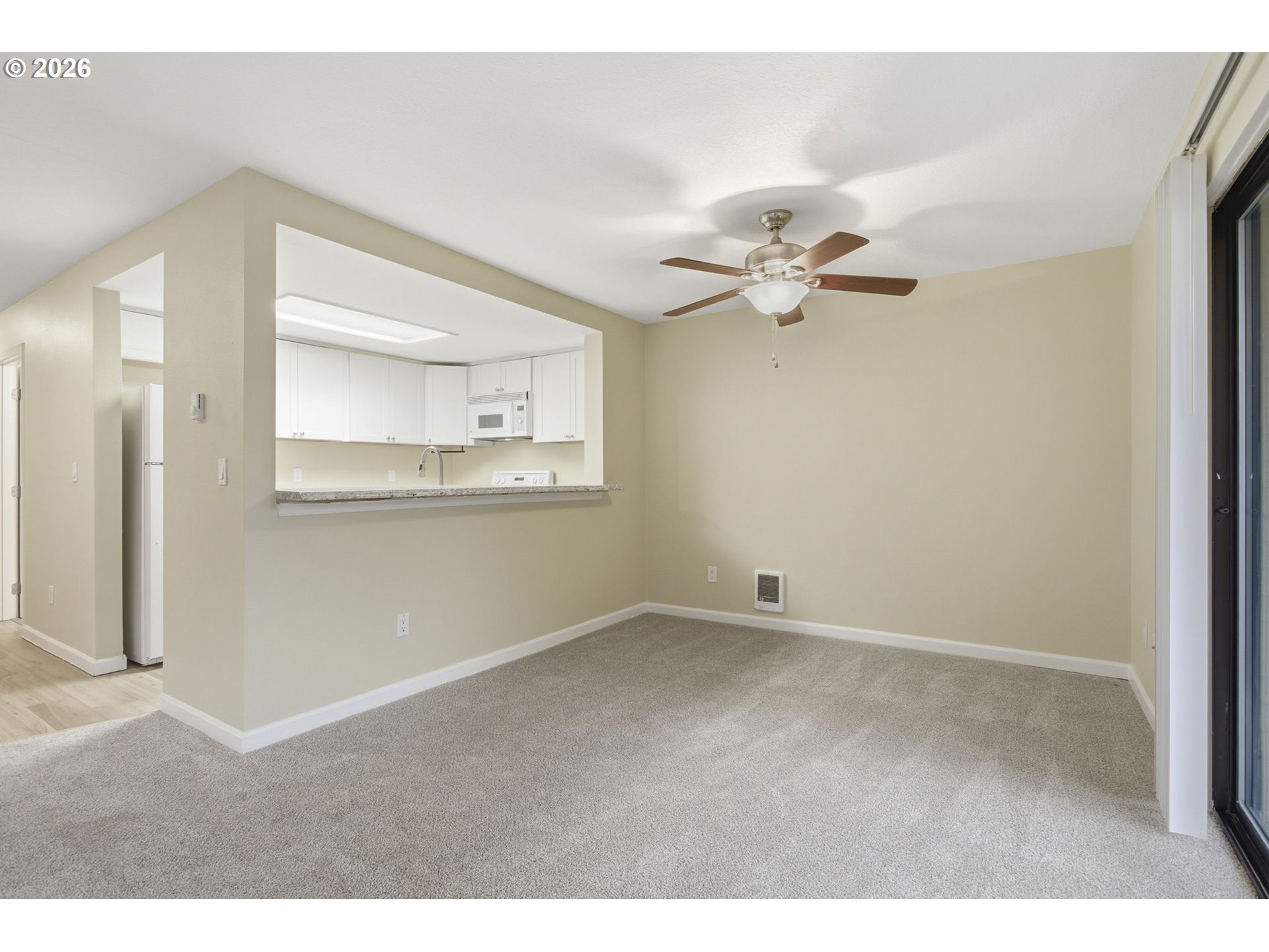 9842 Southeast Talbert Street Clackamas, OR 97015 - Photo 21 of 36 Dining Area