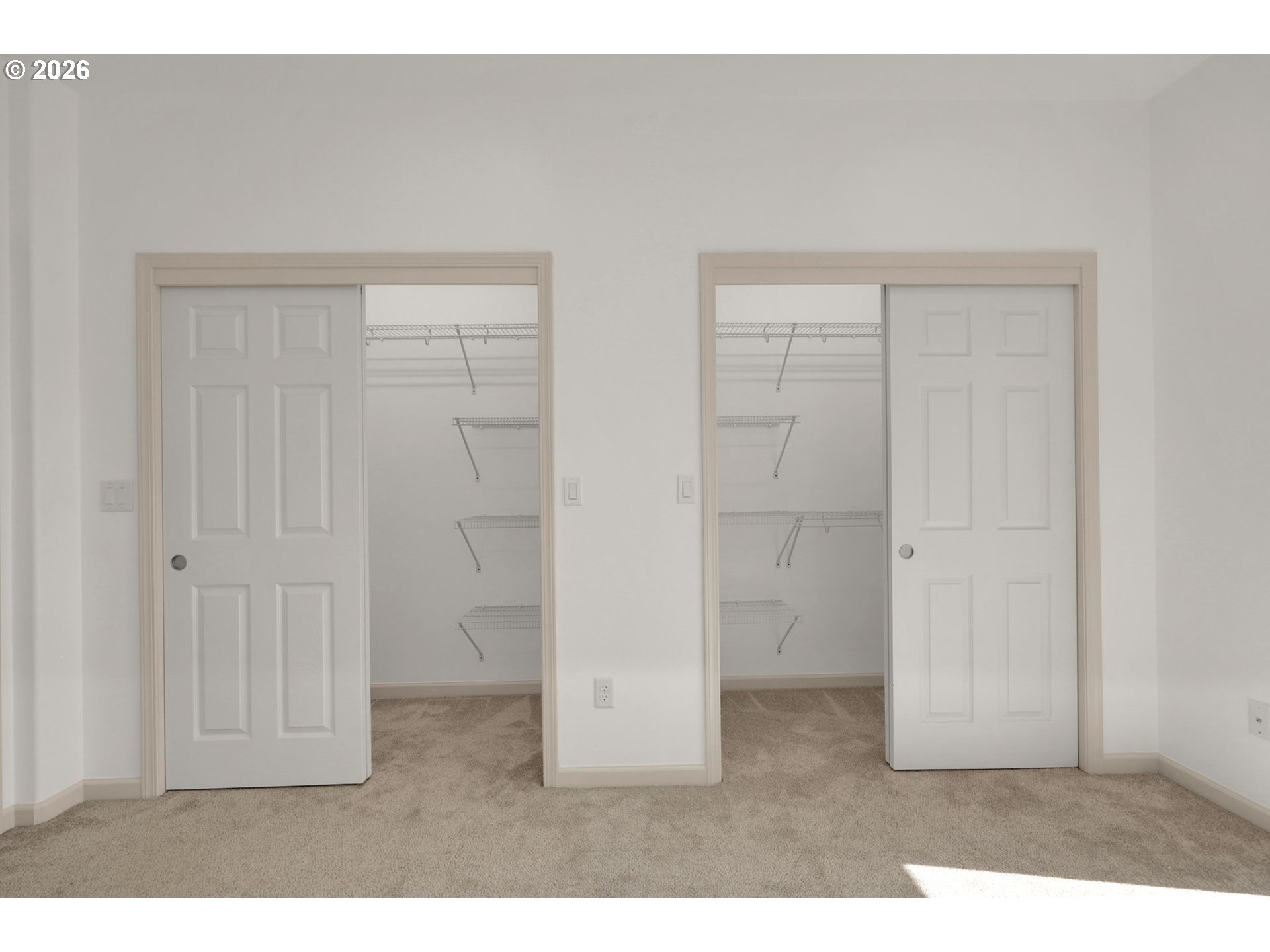 1726 32nd Street Florence, OR 97439 - Photo 25 of 38 view of a room with closet