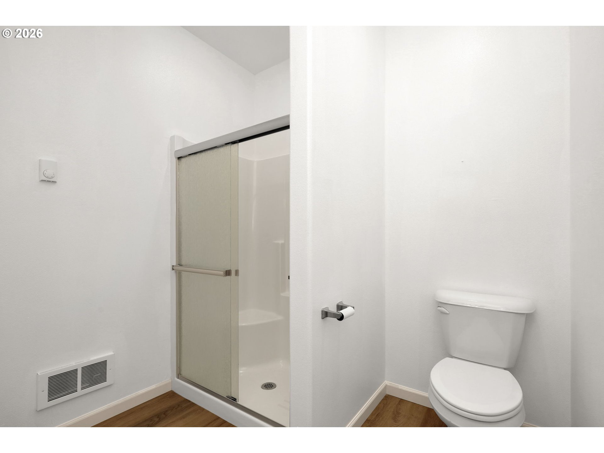 1726 32nd Street Florence, OR 97439 - Photo 27 of 38 a bathroom with a toilet