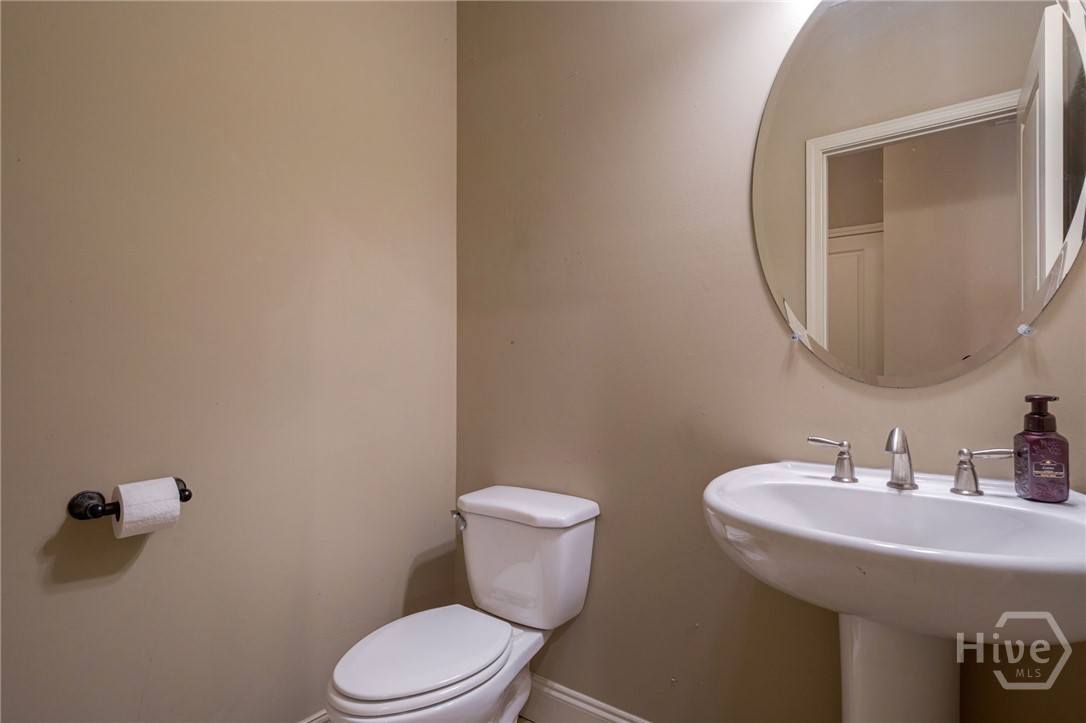 1006 Trichur Road Statham, GA 30666 - Photo 24 of 67 Gallery Image 24