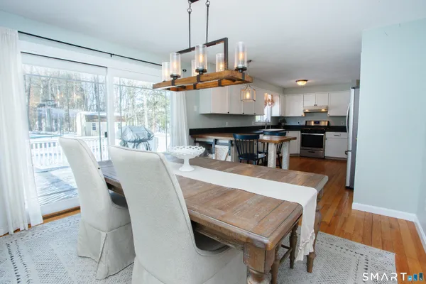 $465,000 | 10 Ridgewood Drive, Suffield, CT 06093