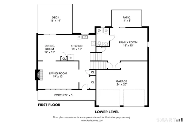 $465,000 | 10 Ridgewood Drive, Suffield, CT 06093