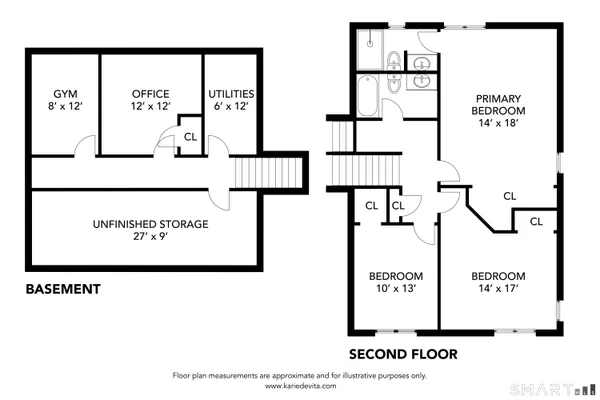 $465,000 | 10 Ridgewood Drive, Suffield, CT 06093