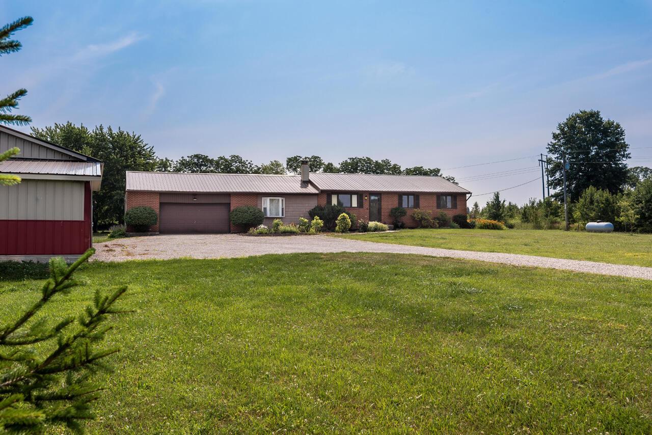 14850 Smart-Cole Road Ostrander, OH 43061 - Photo 3 of 27 Gallery Image 3