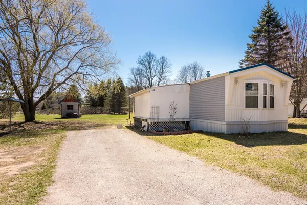 $145,000 | 10781 Riley Road, Interlochen, MI 49643