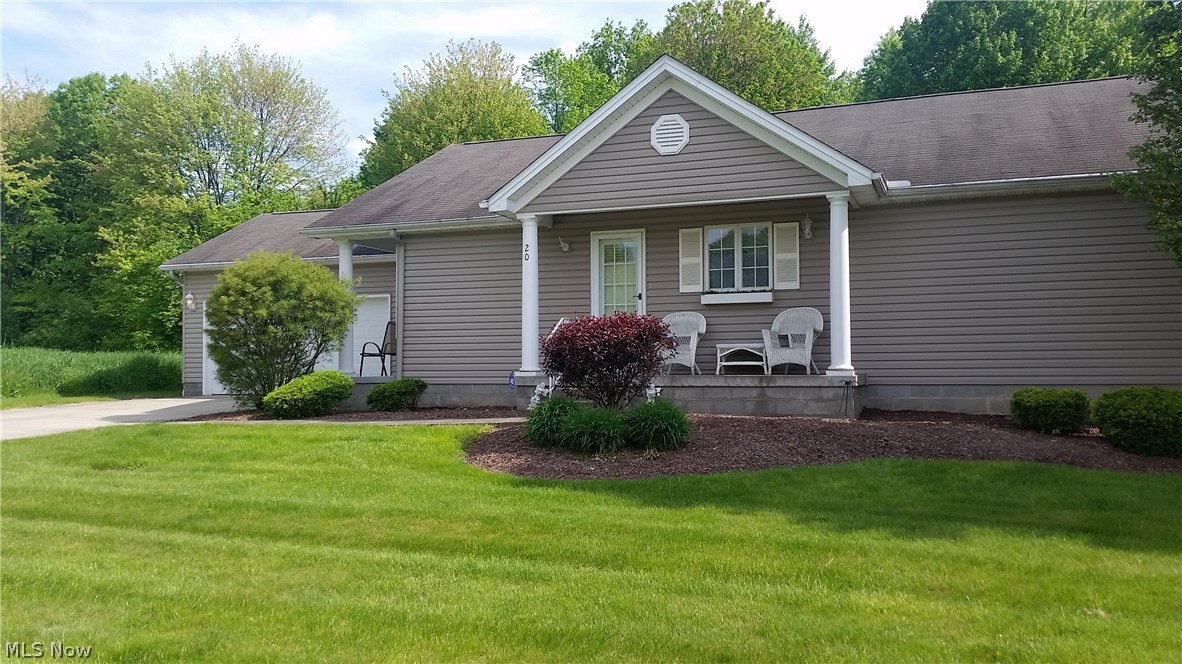 603 South Raccoon Road, Unit 20 Youngstown, OH 44515 - Photo 1 of 1 Gallery Image 1
