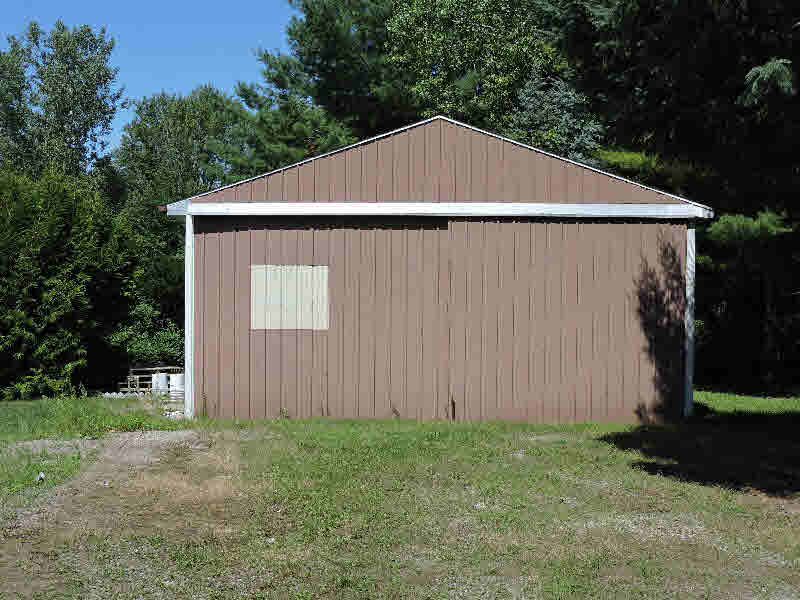 3940 Worth Road Pinconning, MI 48650 - Photo 3 of 35