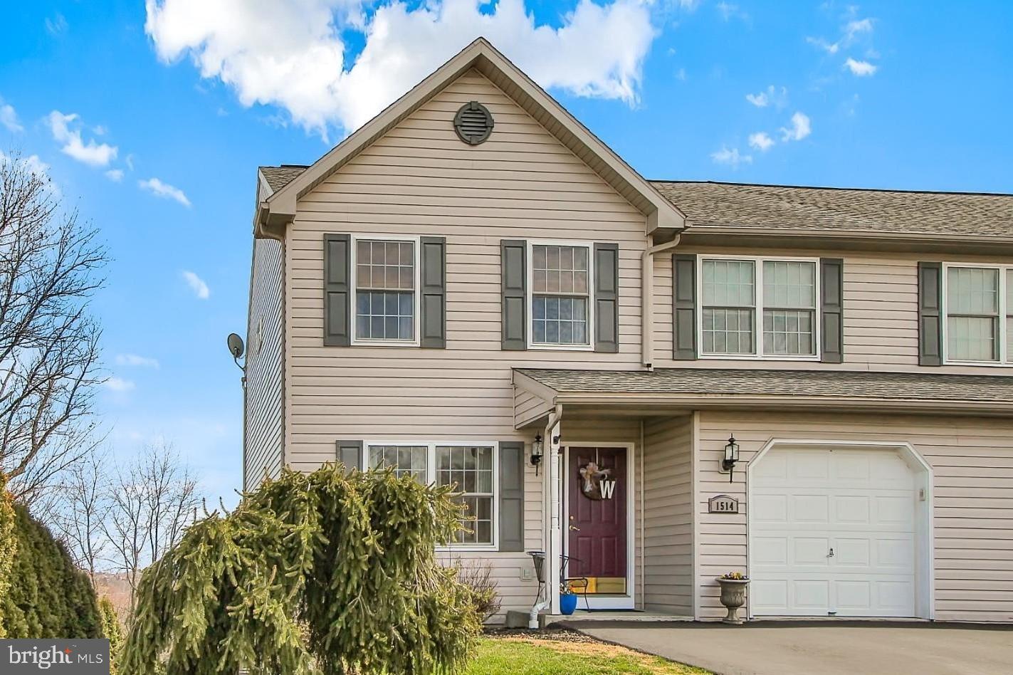 1514 Ridge Avenue Reading, PA 19607 - Photo 1 of 24