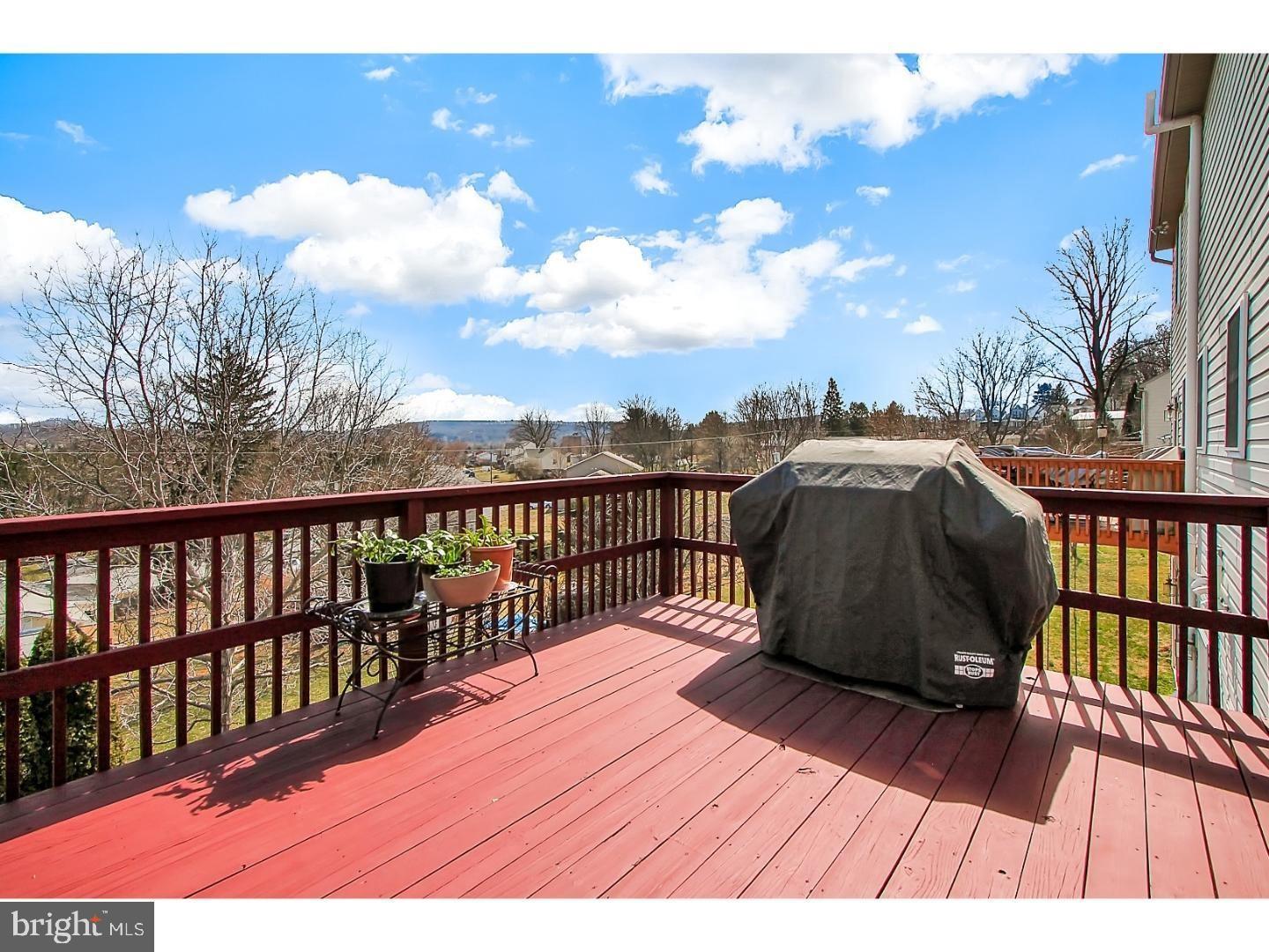 1514 Ridge Avenue Reading, PA 19607 - Photo 22 of 24
