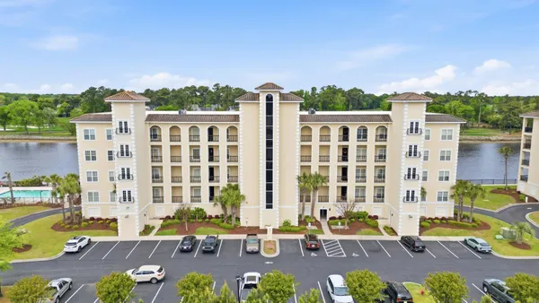 $399,997 | 257 Venice Way, Unit H103, Myrtle Beach, SC 29577