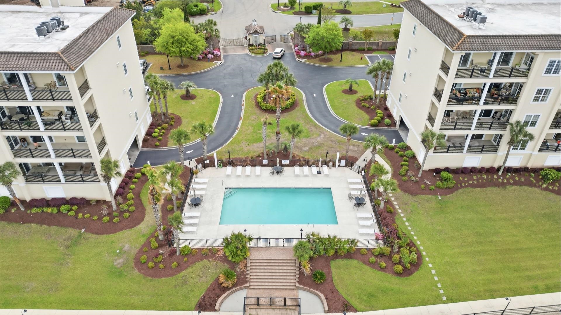 257 Venice Way, Unit H103 Myrtle Beach, SC 29577 - Photo 21 of 22