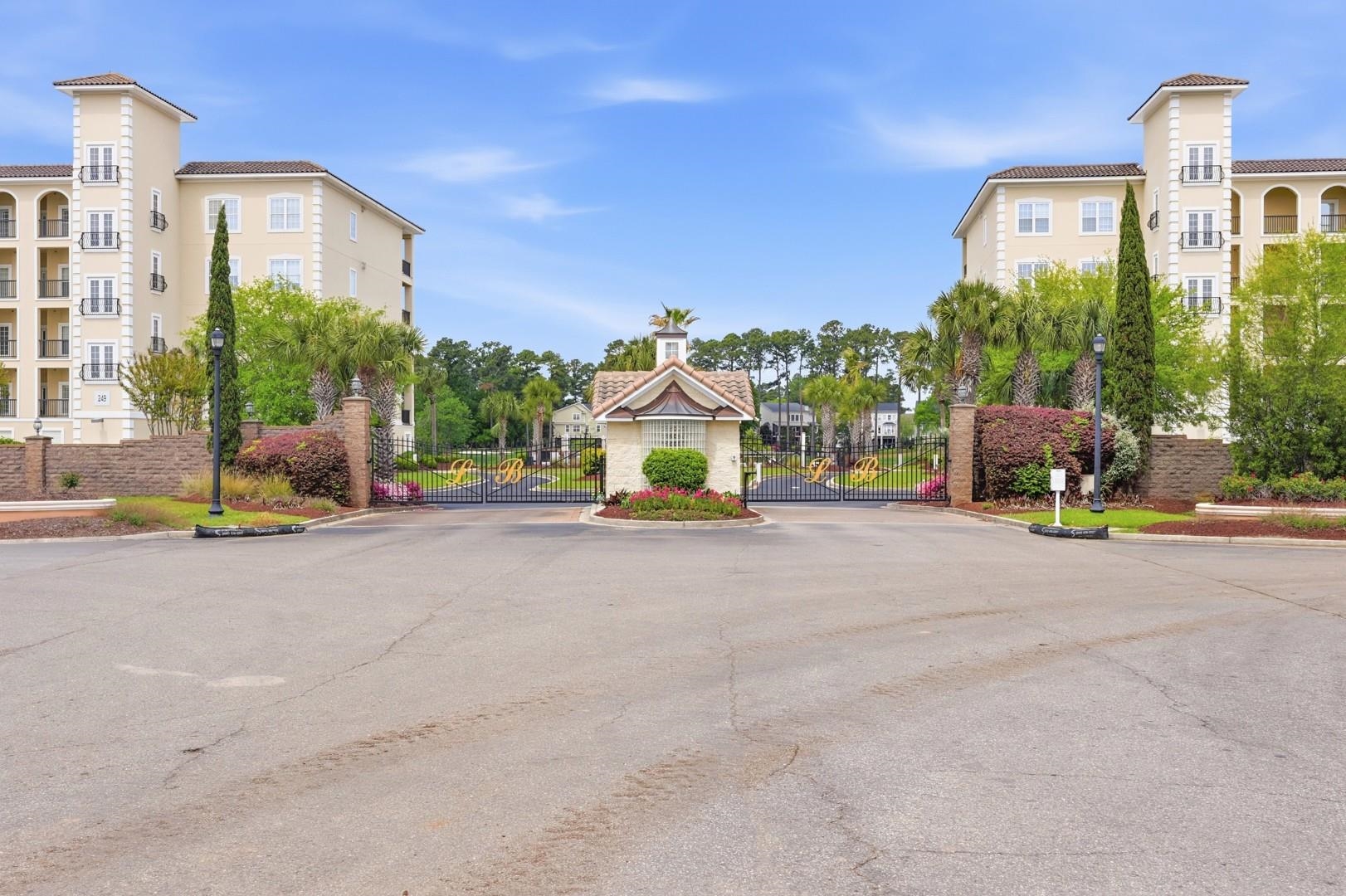 257 Venice Way, Unit H103 Myrtle Beach, SC 29577 - Photo 22 of 22