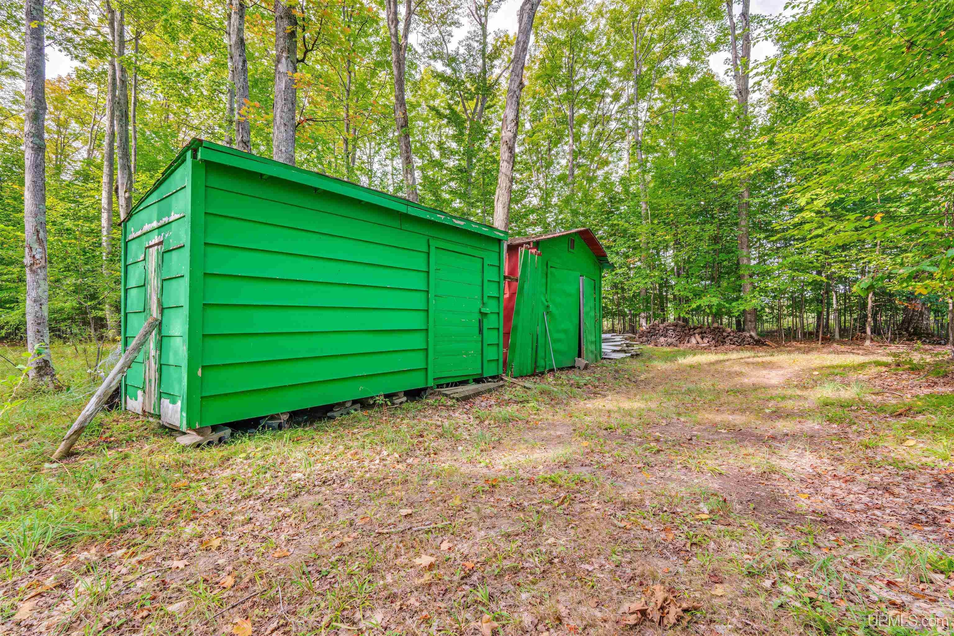 7874 Dawson Road Manistique, MI 49854 - Photo 69 of 90 Gallery Image 69