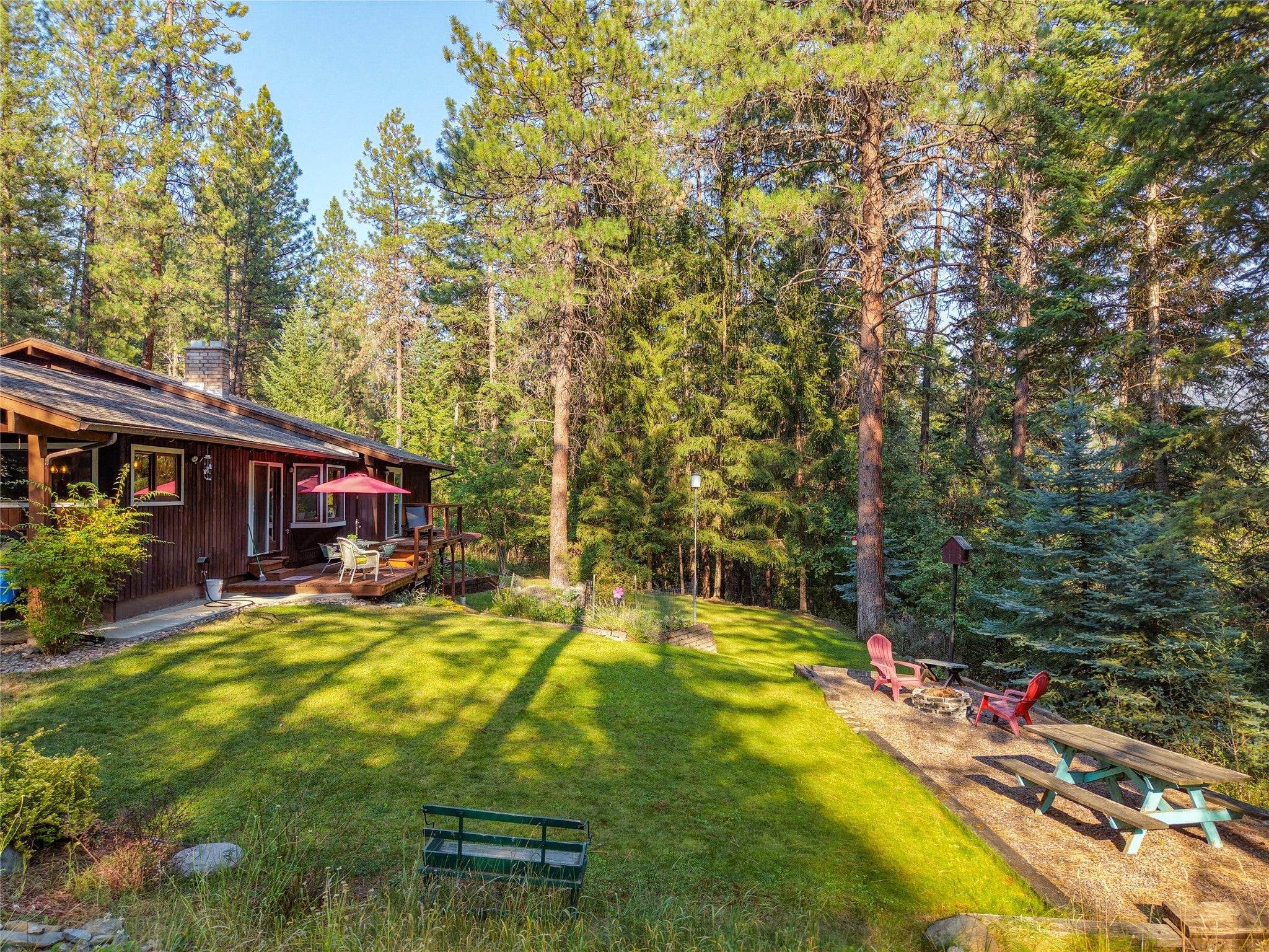 55 Shalom Kerry Road Libby, MT 59923 - Photo 97 of 102 Gallery Image 97