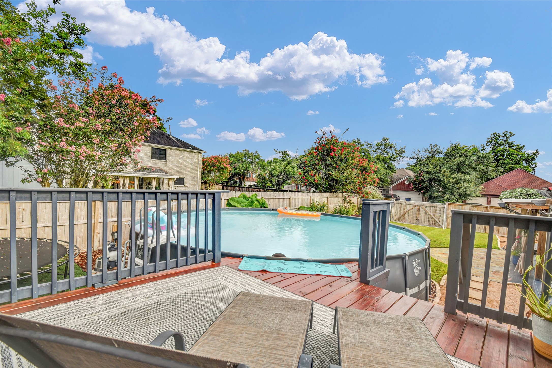 257 North Ranch House Road Angleton, TX 77515 - Photo 44 of 49