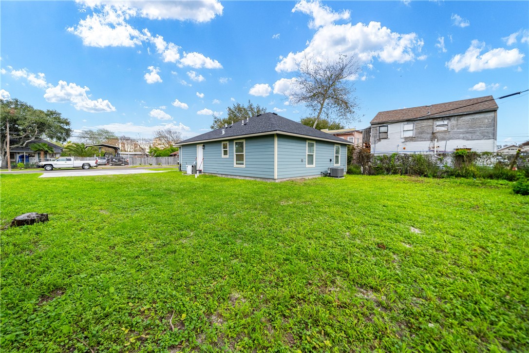 915 Craig Street Corpus Christi, TX 78404 - Photo 22 of 22
