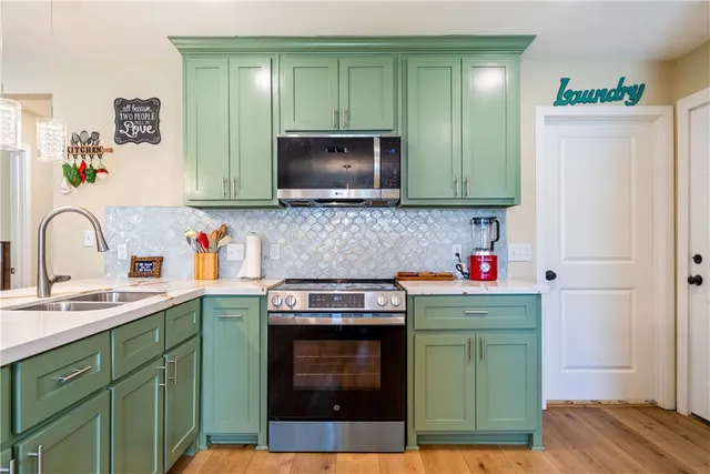 $239,000 | 915 Craig Street, Corpus Christi, TX 78404