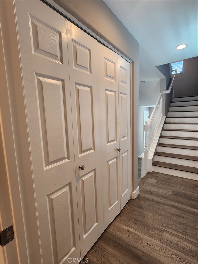 1 Arabis Way, Unit 59 Ladera Ranch, CA 92694 - Photo 17 of 32 laundry room