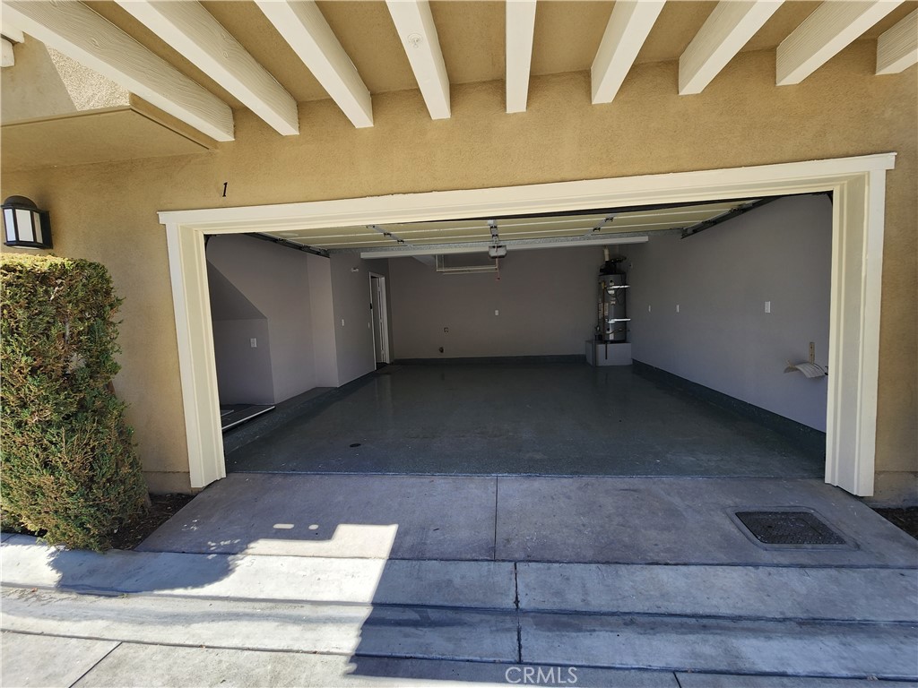 1 Arabis Way, Unit 59 Ladera Ranch, CA 92694 - Photo 30 of 32 2 car garage