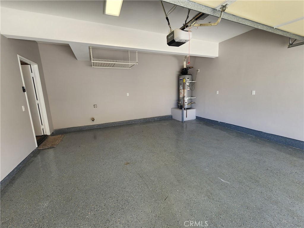 1 Arabis Way, Unit 59 Ladera Ranch, CA 92694 - Photo 31 of 32 2 car garage