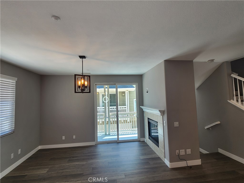 1 Arabis Way, Unit 59 Ladera Ranch, CA 92694 - Photo 9 of 32 dinning/living room