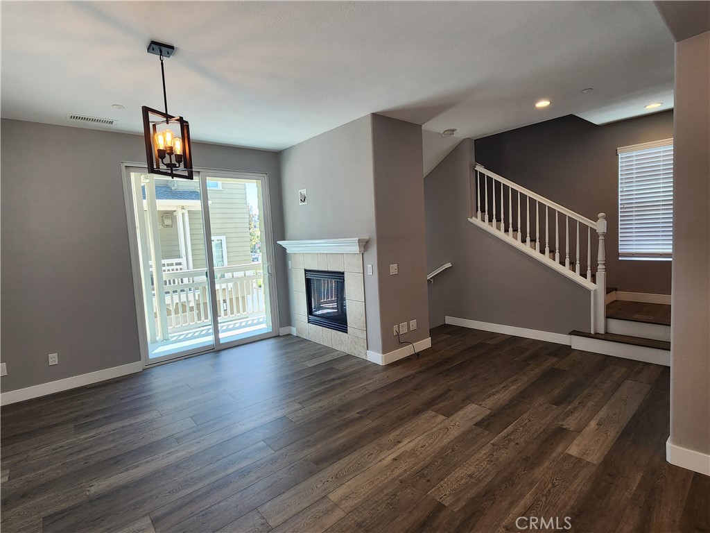 1 Arabis Way, Unit 59 Ladera Ranch, CA 92694 - Photo 10 of 32 living room