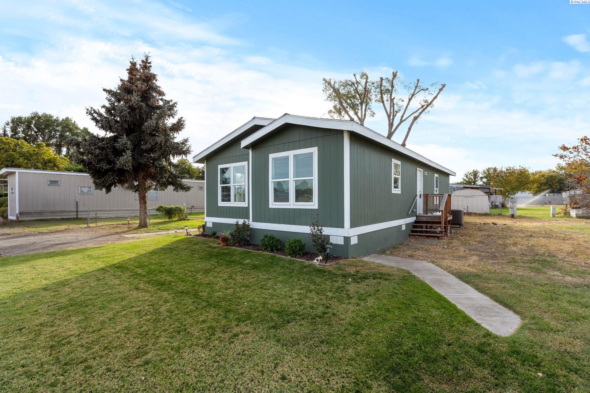203106 East Bowles Road, Unit 99 Kennewick, WA 99337 - Photo 6 of 26 Gallery Image 6