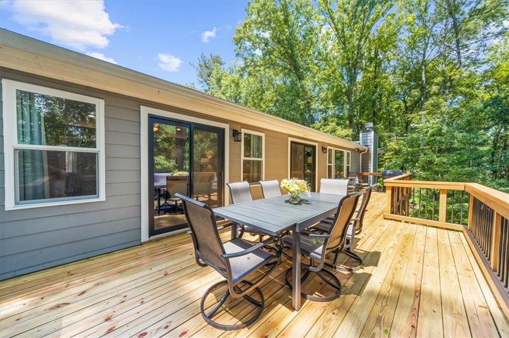 8960 Browns Bridge Road Gainesville, GA 30506 - Photo 21 of 61