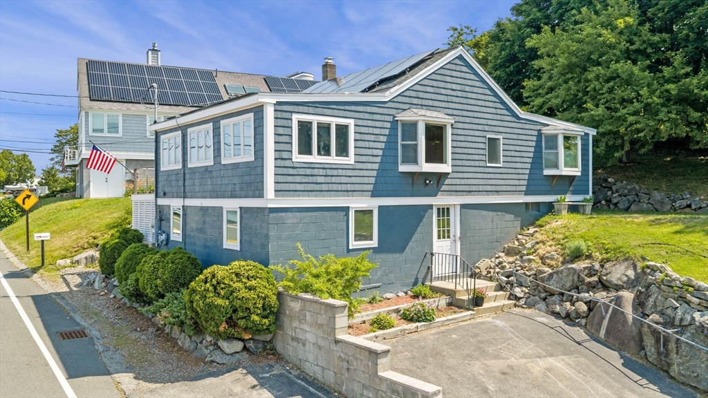 21 North Ridge Road Ipswich, MA 01938 - Photo 5 of 42