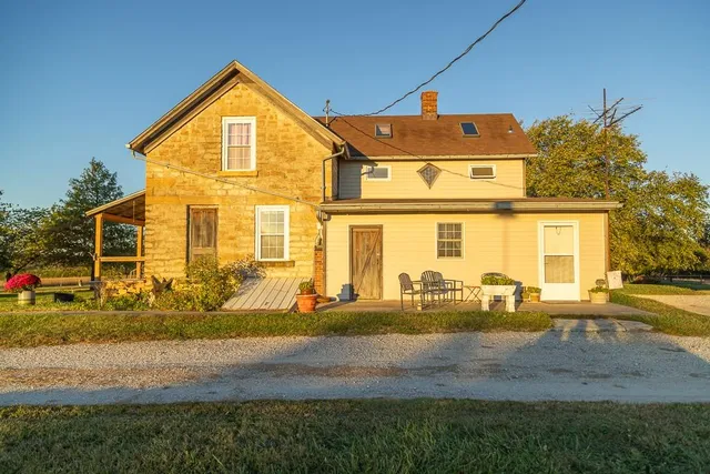 $1,190,000 | 2990 170th Street, Valley Falls, KS 66088