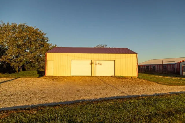 $1,190,000 | 2990 170th Street, Valley Falls, KS 66088