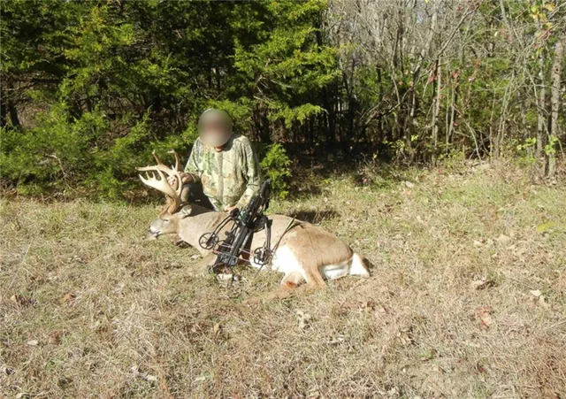 $1,190,000 | 2990 170th Street, Valley Falls, KS 66088