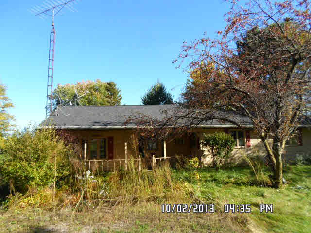 18491 South Fowler Road Oakley, MI 48649 - Photo 1 of 1 20384729.JPG