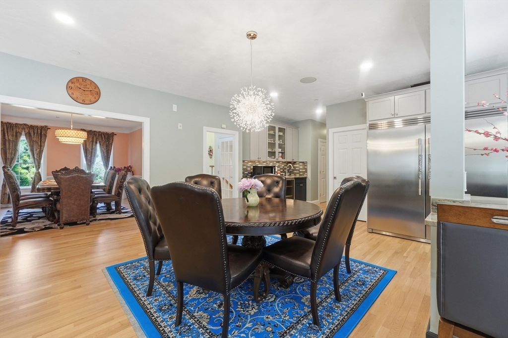 74 Whipple Brook Road Wrentham, MA 02093 - Photo 9 of 41