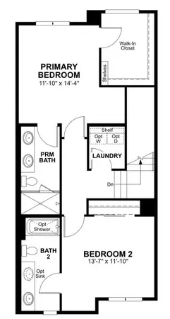 $829,990 | 1810 Loft Walk, Sacramento, CA 95811