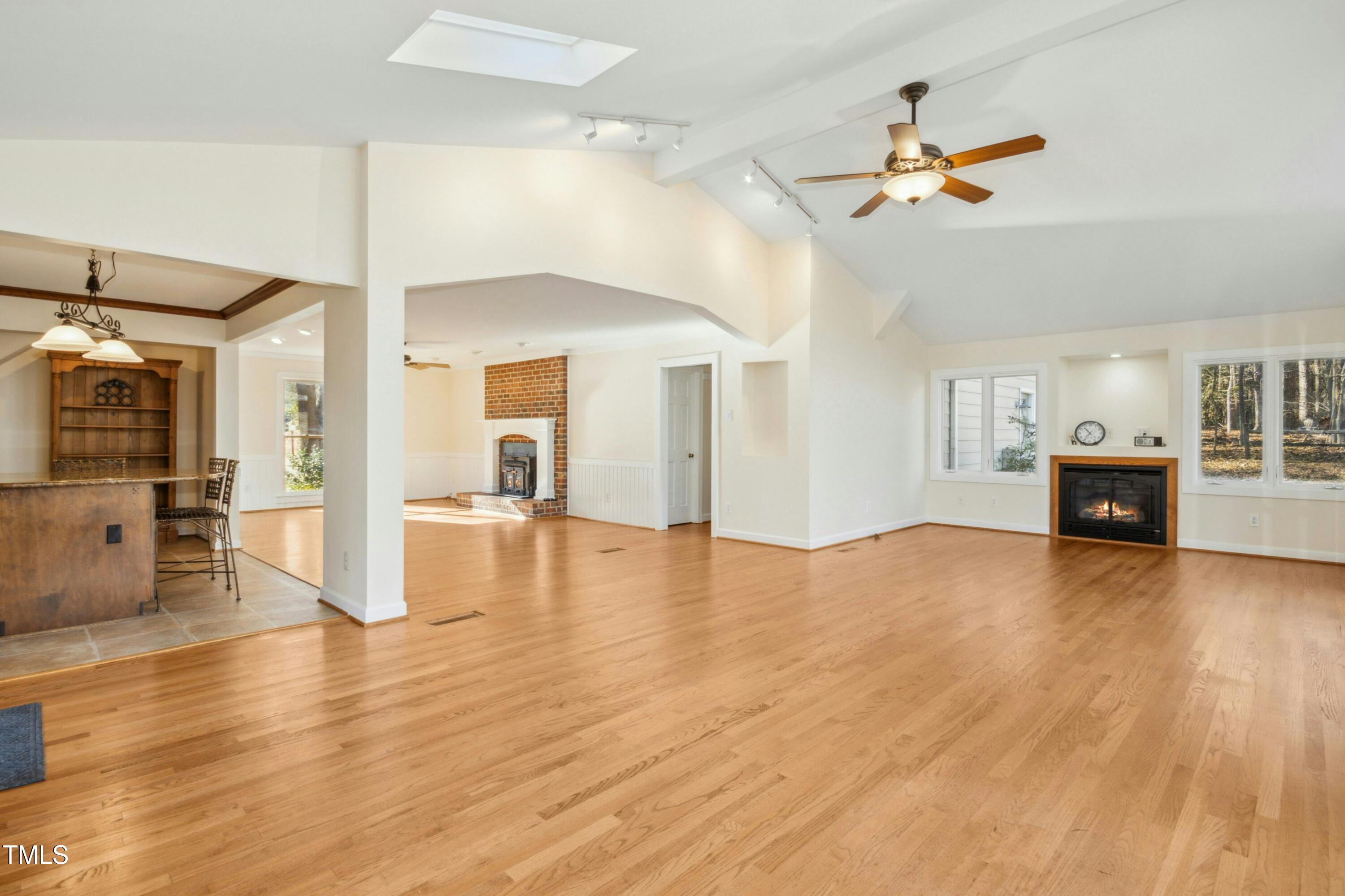 8808 Limestone Court Raleigh, NC 27615 - Photo 16 of 64 Open with Sunlights