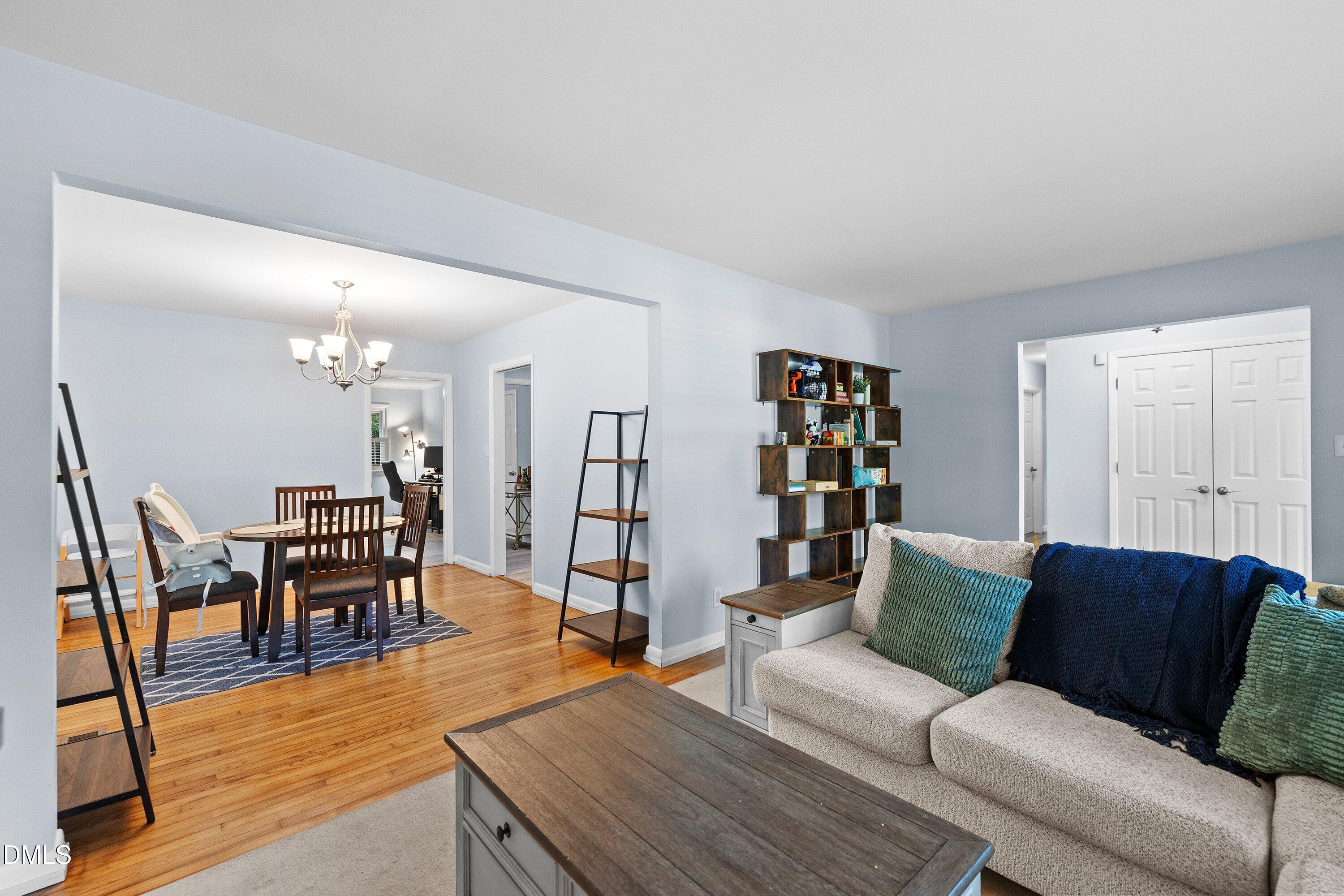 4807 Brentwood Road Durham, NC 27713 - Photo 12 of 50 13-4807 Brentwood_5385