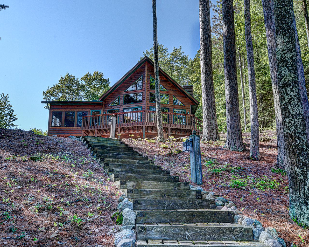 7712 Trout Road Lake Tomahawk, WI 54539 - Photo 33 of 49 Gallery Image 33